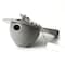 Thrifco Plumbing TOTO G-Max Toilet Repair Flapper, GRAY, THU347S 4507842 - alternate 2